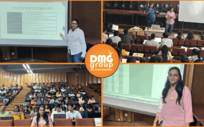 DMG IT Engineering & Multimedia Institute Conducts Successful 2 Day Advanced Excel & Generative AI Corporate Training for Bank of Baroda